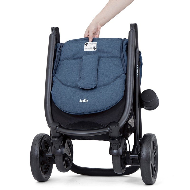 Joie Litetrax 4 DLX - Imagen 6