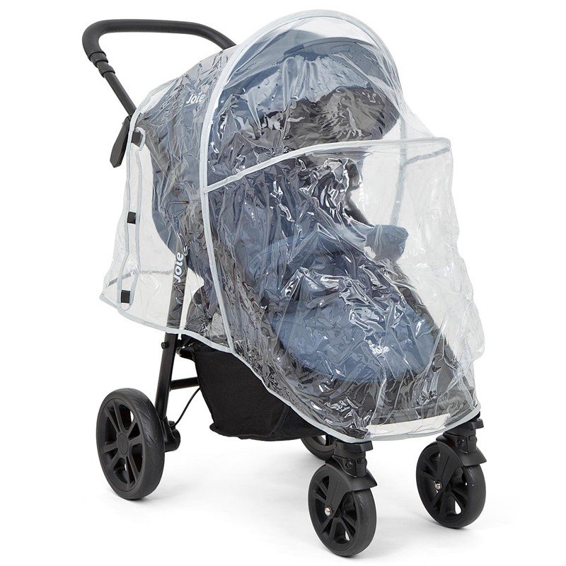 Joie Litetrax 4 DLX - Imagen 7