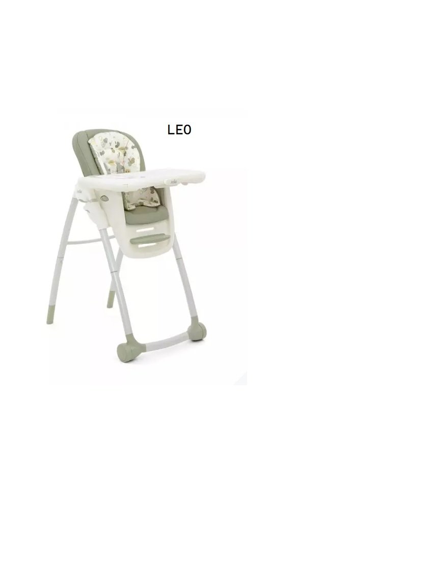 Trona Multiply 6 en 1 en 4 modelos - Imagen 22