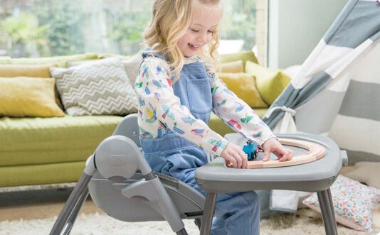 Trona Multiply 6 en 1 en 4 modelos - Imagen 6