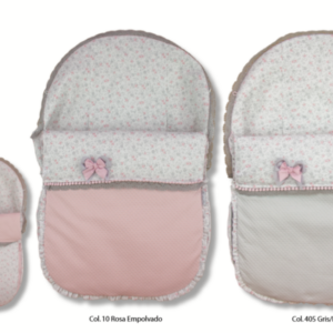 saco grupo 0 701 2 colores