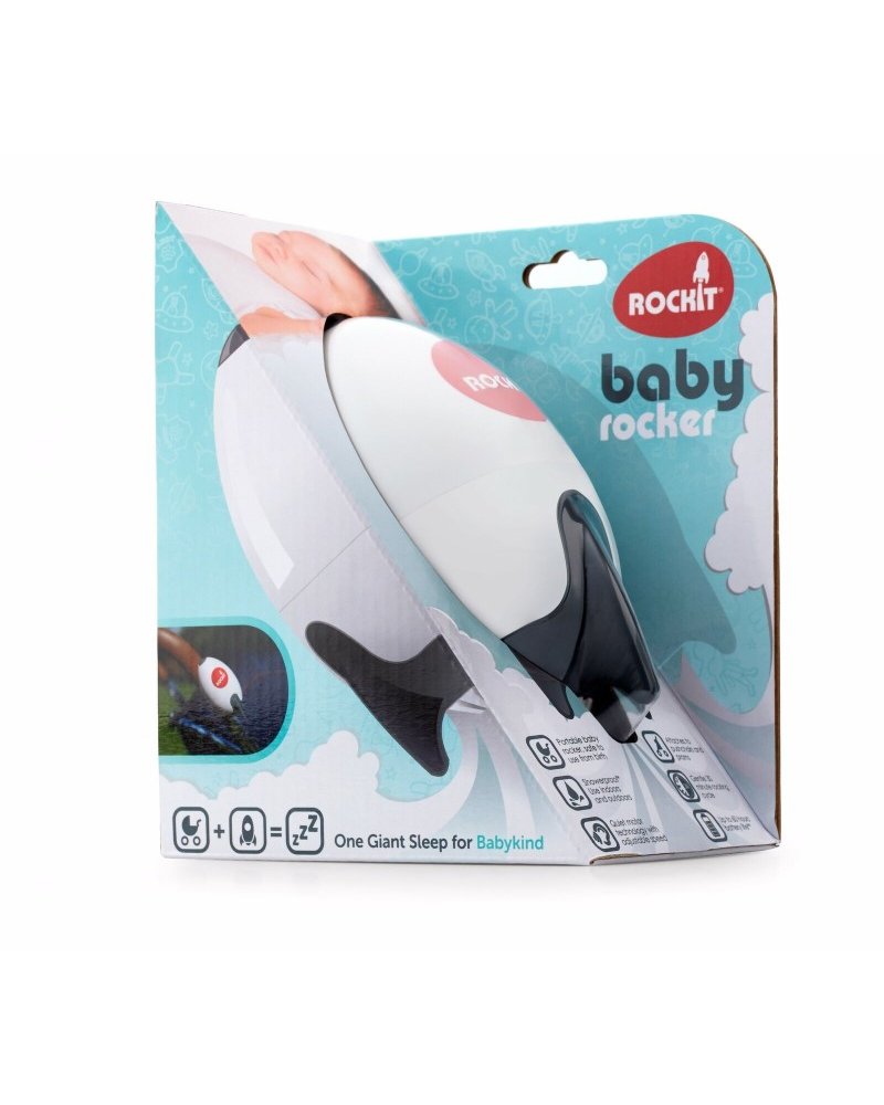 Nuevo Rockit Sistema de Balanceo para tu carro - Imagen 5