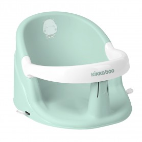 Asiento de baño Hippo Kikkaboo multicolor