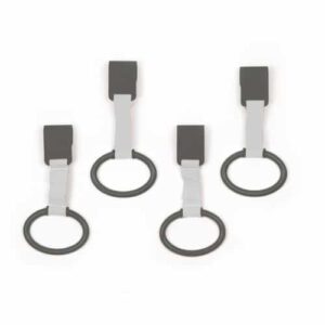 anillas para parque agarre bebe