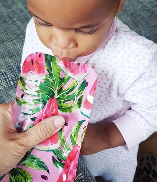 bolsita reutilizable twistshake 5x - Imagen 2