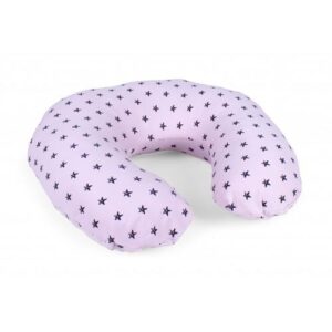 Cojin de lactancia 3 colores