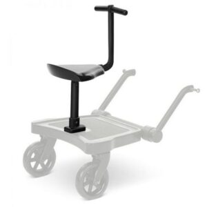 Asiento ABC Design Kiddie Ride On