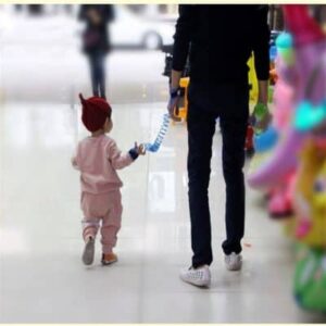 Correas anti perdido seguridad para bebe