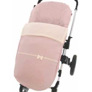 Saco Silla Universal 842 Allariz Rosa Empolvado