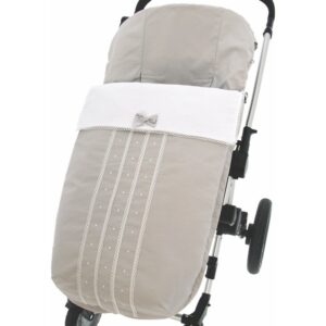 Saco Silla Universal 847 Estela Gris
