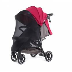 Mosquitera universal para carrito silla capazo