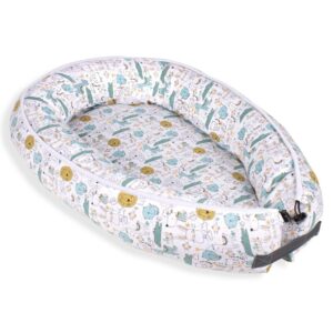 nido bebe indara don algodon