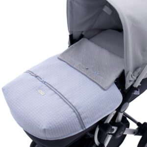 Colcha de coche 782 Lastres