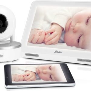 DVM 750 Pantalla 7 plug WIFI y app Movil