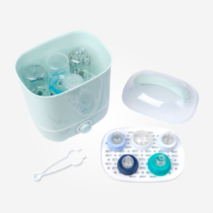 Esterilizador con secador Cleo de Kikkaboo