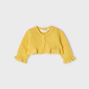 Rebeca ECOFRIENDS tricot Banana