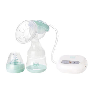 Sacaleches extractor electrico de leche materna