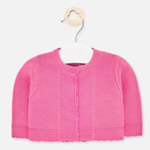 rebeca basica estampado flor color coral