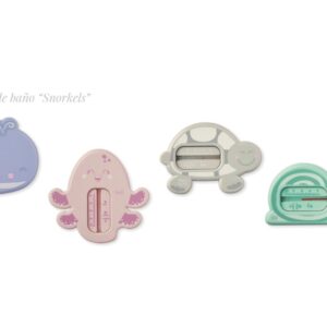 Termometros de baño Snorkels Saro