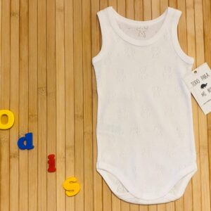 body calado tirantes nino ositos