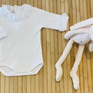 body cuello batista celeste