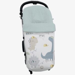 Saco de Silla universal Dinosaurios