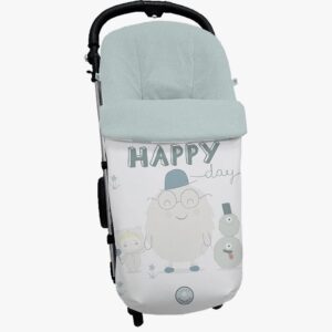 Saco de Silla universal Happy
