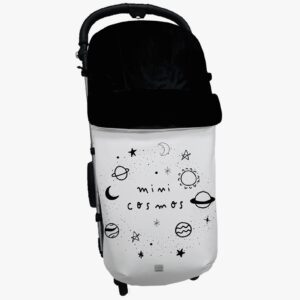 Saco de Silla universal Minicosmos