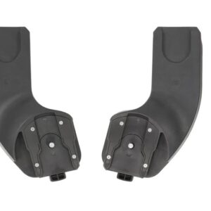 Adaptadores para capazo oyster zero