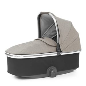 Capazo adaptable con oyster 3 y oyster zero