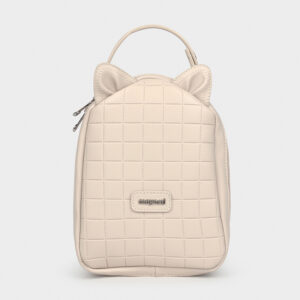 Nevera acolchada bebe Piedra