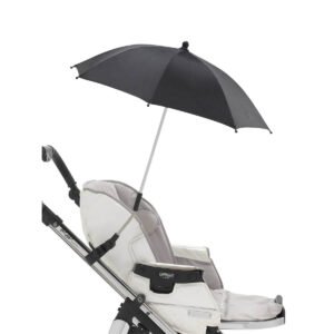 Sombrillas lisas universales con soporte carritos