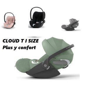 Cloud T i-Size Cybex Platinum