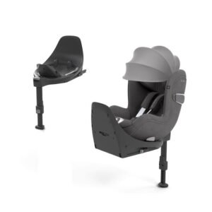Sirona T i-Size Cybex Platinum Con Base T