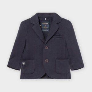 Chaqueta vestir Marino Bebe Mayoral