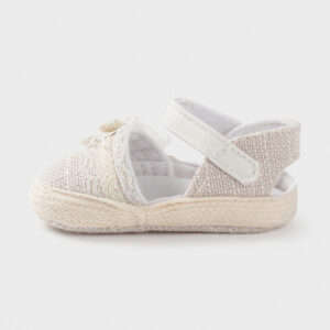 Sandalias Alparagata Lino Mayoral NB