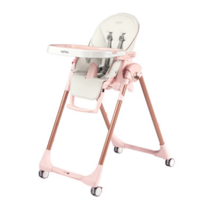 PEG PEREGO Trona Prima Pappa Follow Me Mon Amour