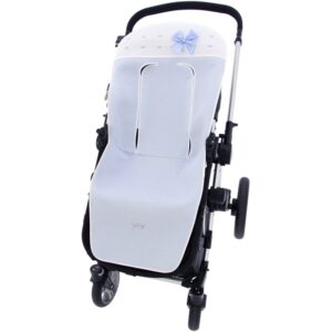 colchoneta universal 718 Celeste