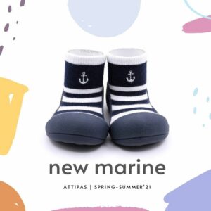 Attipas New Marine Niño