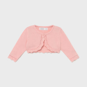 Rebeca tricot candy ecofriends