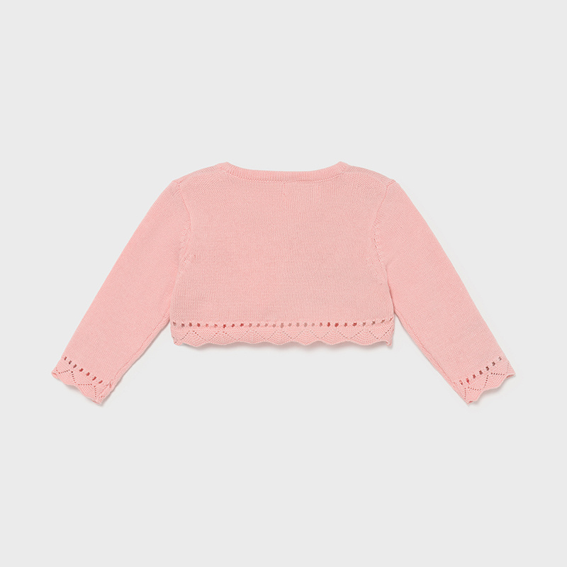 Rebeca tricot candy ecofriends - Imagen 2