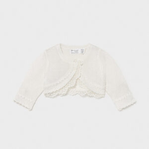 Rebeca Cremonia Cruda Mayoral NB