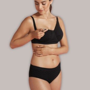 Sujetador lactancia Carri Gel Deluxe Carriwell delante