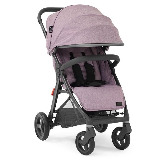 Oyster Zero Gravity Silla 35 KG plegado automático sin manos - Imagen 6