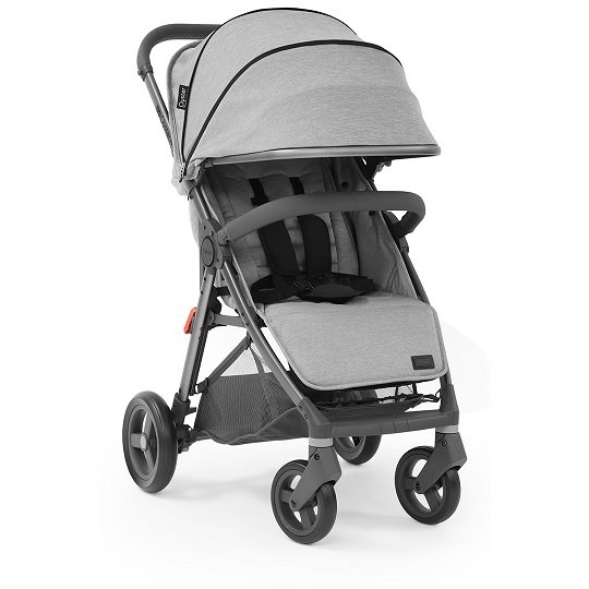 Oyster Zero Gravity Silla 35 KG plegado automático sin manos - Imagen 8