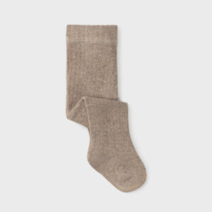 Leotardo canalé recién nacido niño Vision vig