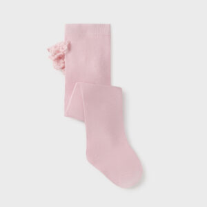 Leotardo volante niña Rosa baby