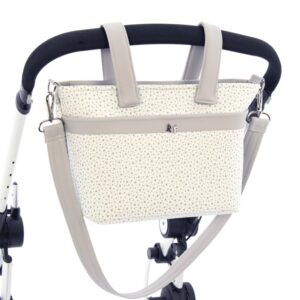 Mini talega 810 casiopea Ecopiel en 4 colores Rosy Fuentes