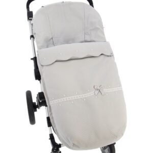 Saco Silla Universal 844 Iris Gris