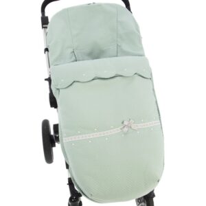 Saco Silla Universal 844 Iris Verde